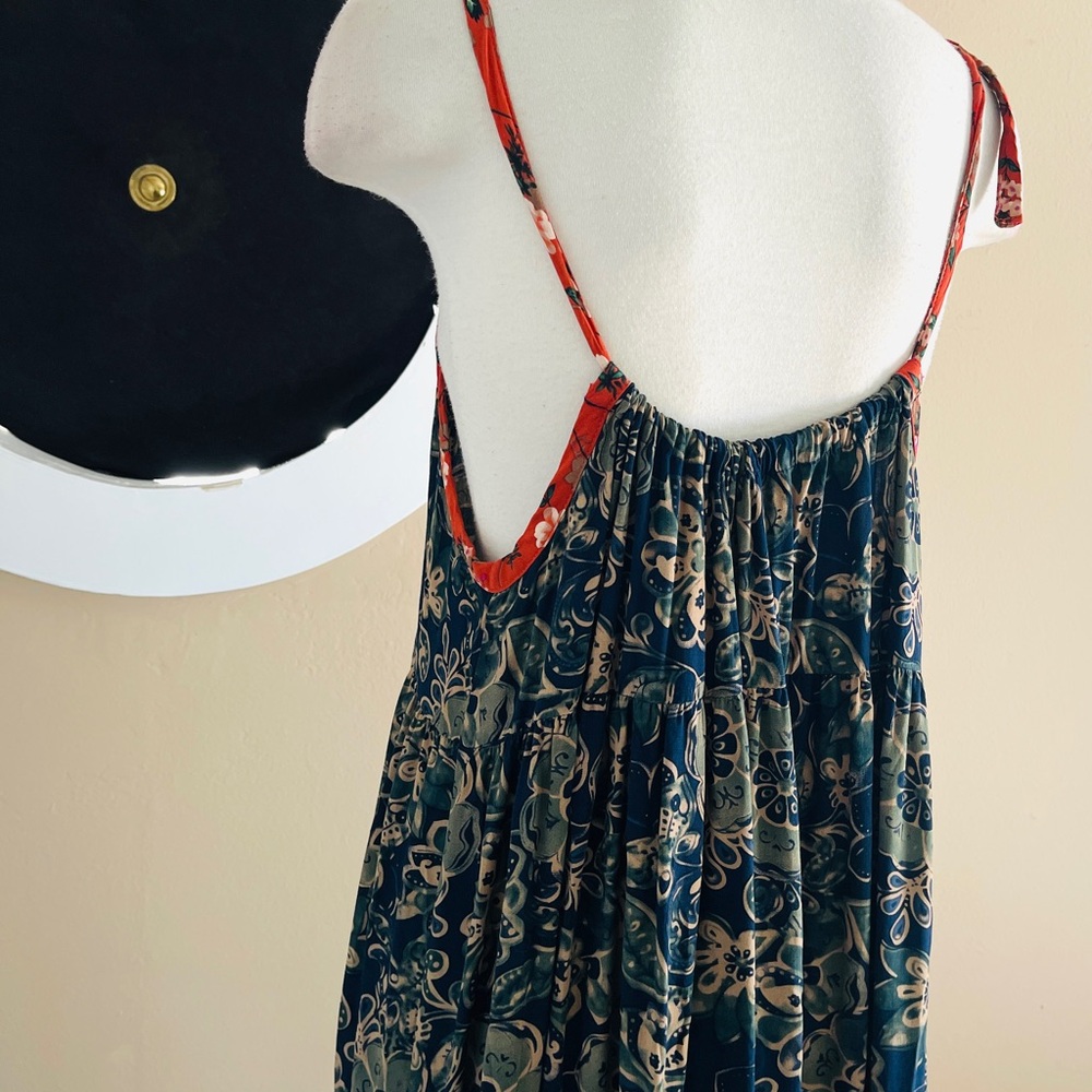 NATURAL LIFE Maddie Maxi Dress - Picture 6 of 12